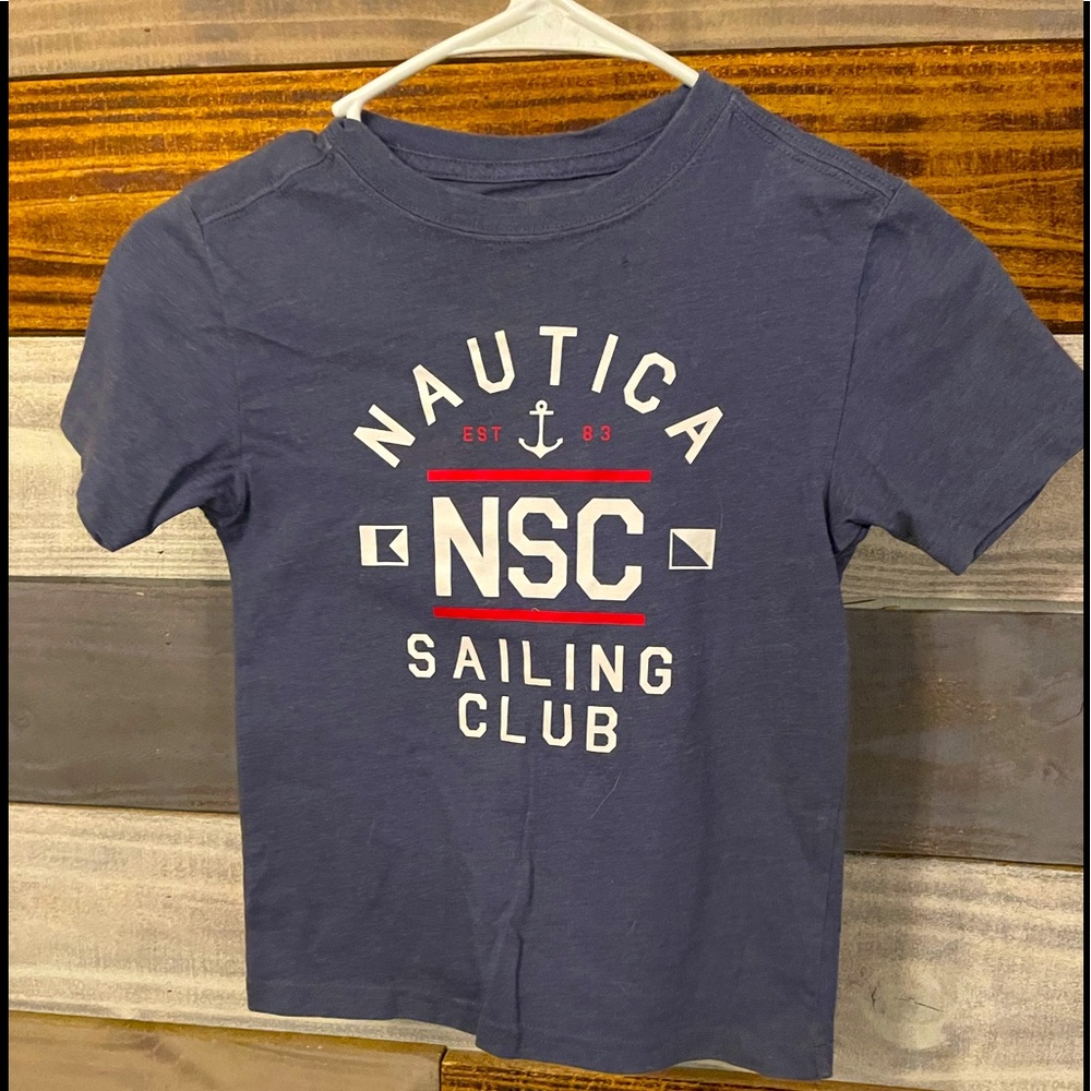 Boy shirt